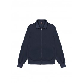 Colmar ORIGINALS Felpa full zip millerighe