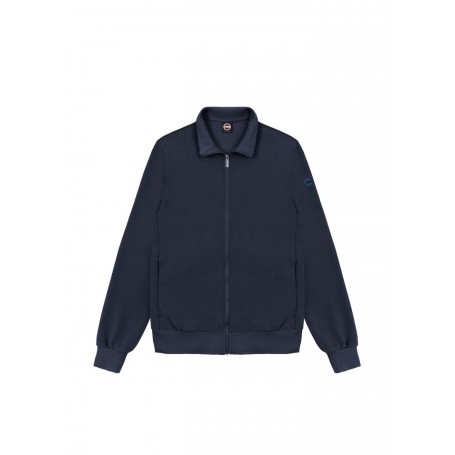 Colmar ORIGINALS Felpa full zip millerighe