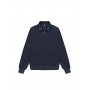 Colmar ORIGINALS Felpa full zip millerighe