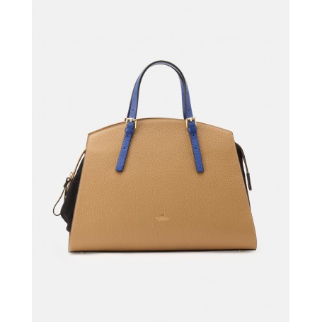 TOTE BAG GRANDE CUOIERIA FIORENTINA