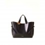 BORBONESE - BRIDLE BORSA SHOPPING MEDIUM