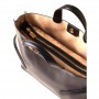 BORBONESE - BRIDLE BORSA SHOPPING MEDIUM