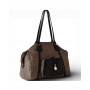 BORBONESE - POCHE BORSA SHOPPING MEDIUM