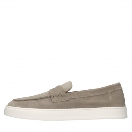 DOUCAL'S SKU: DU3546STEVUY009VISONE-SABBIA