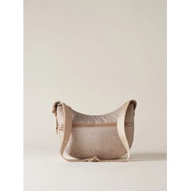 BORBONESE - ECO LINE LUNA BAG SMALL