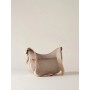 BORBONESE - ECO LINE LUNA BAG SMALL