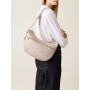 BORBONESE - ECO LINE LUNA BAG SMALL