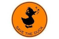 SAVE THE DUCK
